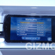 Illustration for article titled Eyes on Fujitsus Waterproof, Quad-Core Superphone Prototype
